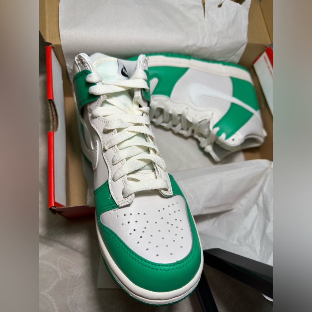 Nike Dunks
